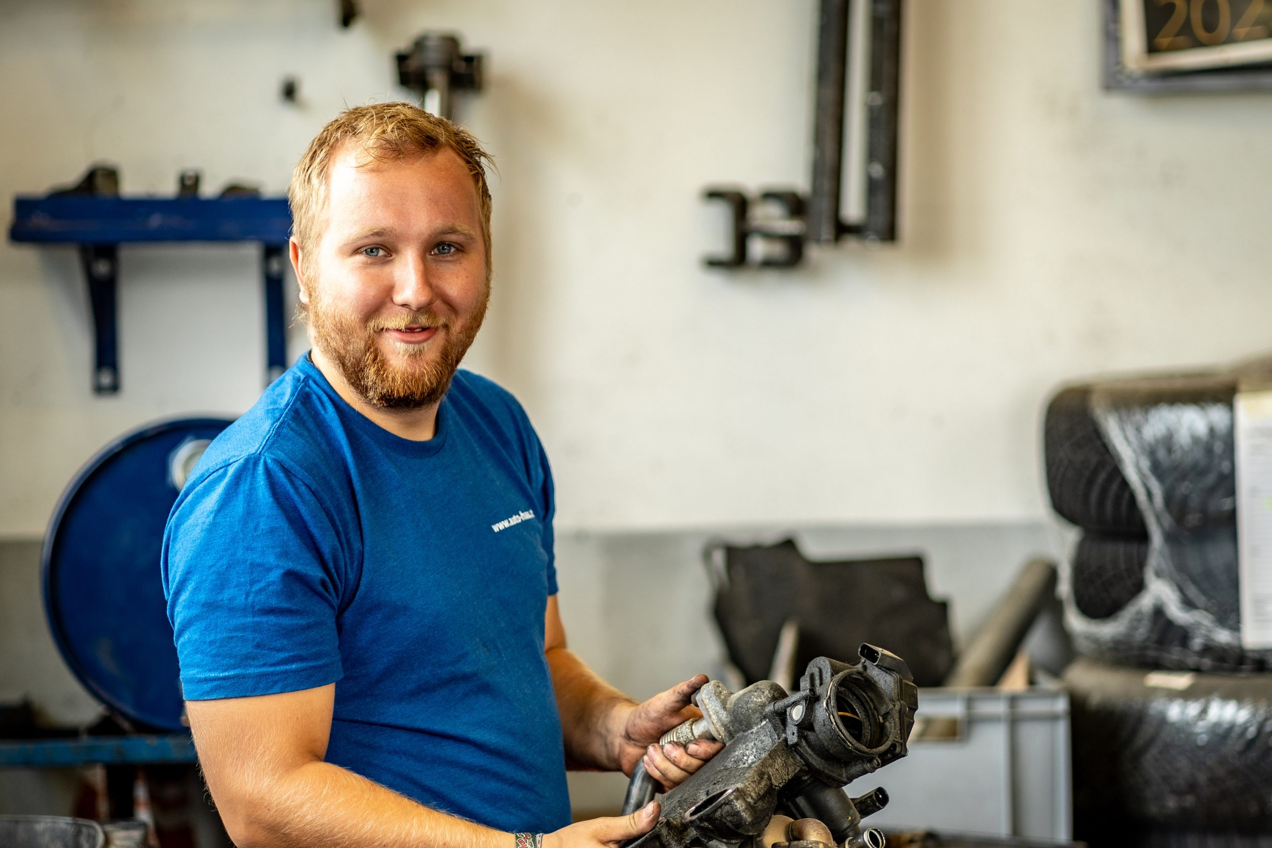 Tobias Slanitz